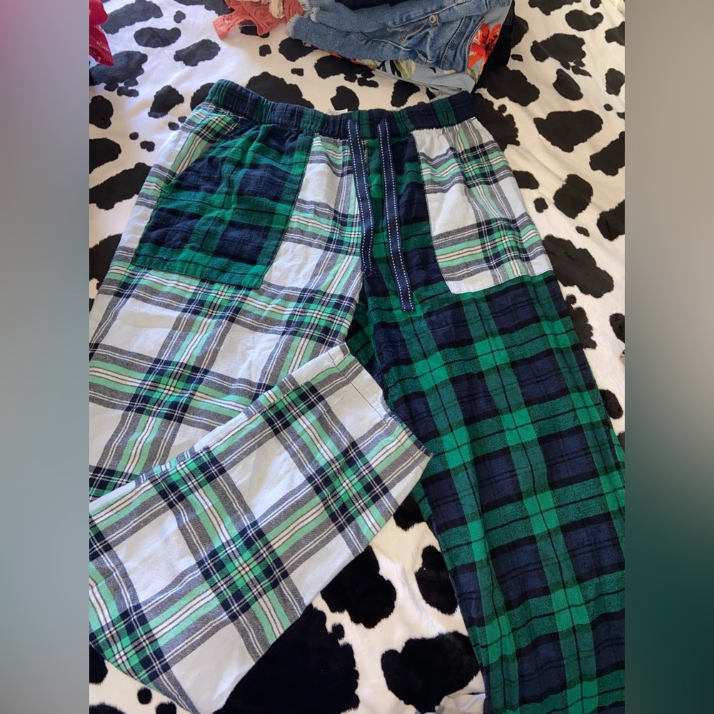 Size small pajama pants